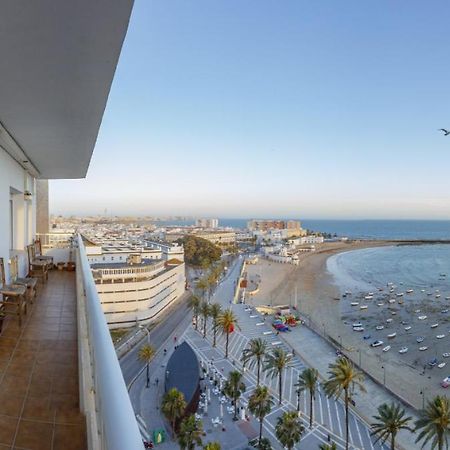Atlantico Family Home By Cadiz4Rentals Esterno foto