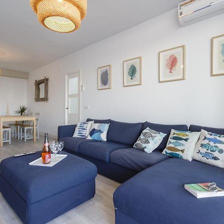 Atlantico Family Home By Cadiz4Rentals Esterno foto