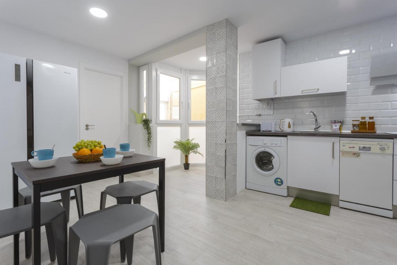 Atlantico Family Home By Cadiz4Rentals Esterno foto