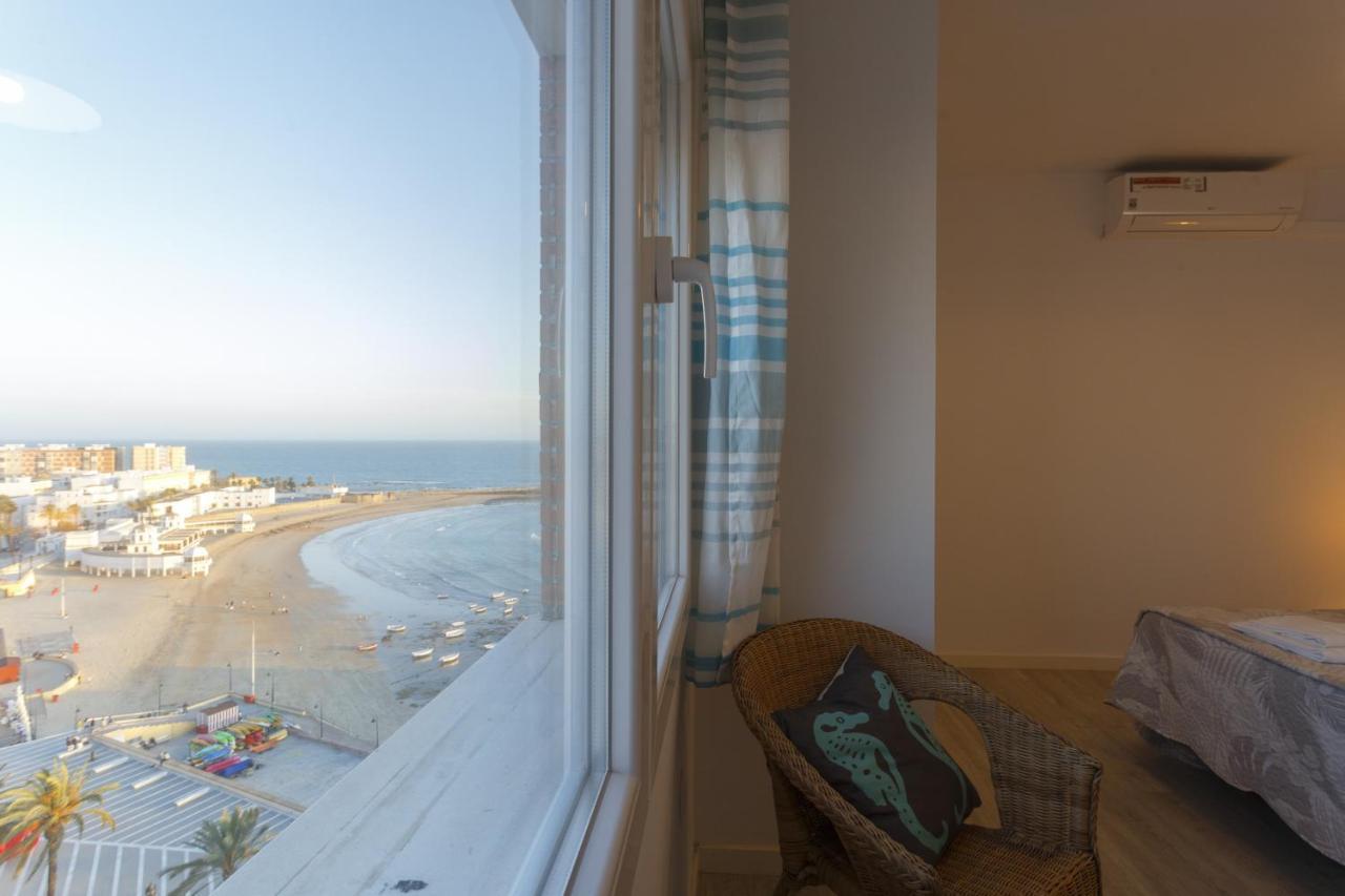 Atlantico Family Home By Cadiz4Rentals Esterno foto