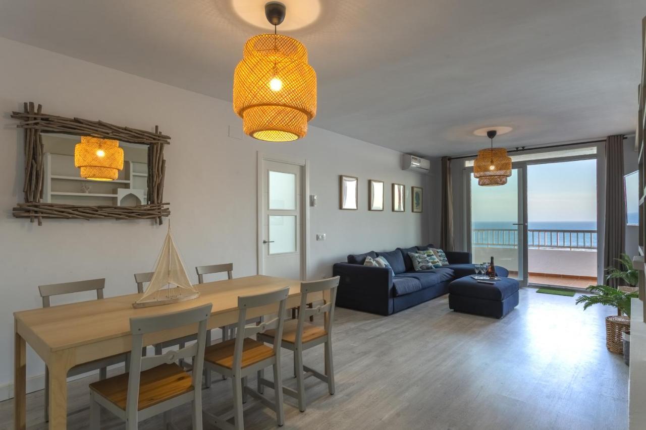 Atlantico Family Home By Cadiz4Rentals Esterno foto
