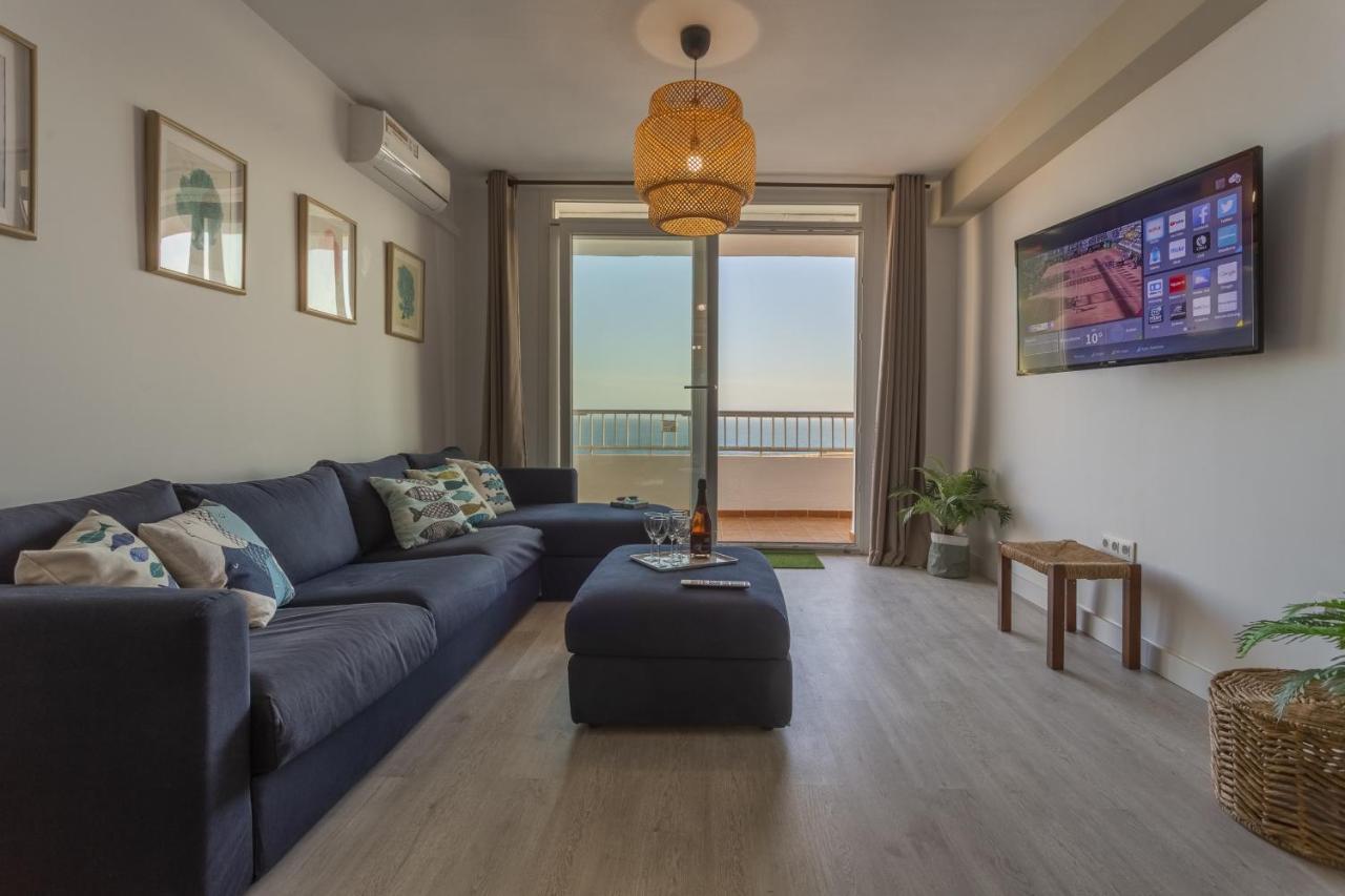 Atlantico Family Home By Cadiz4Rentals Esterno foto