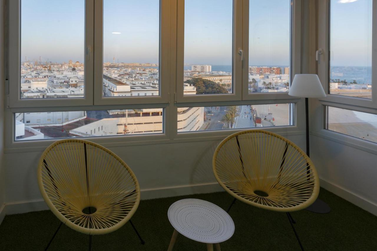 Atlantico Family Home By Cadiz4Rentals Esterno foto