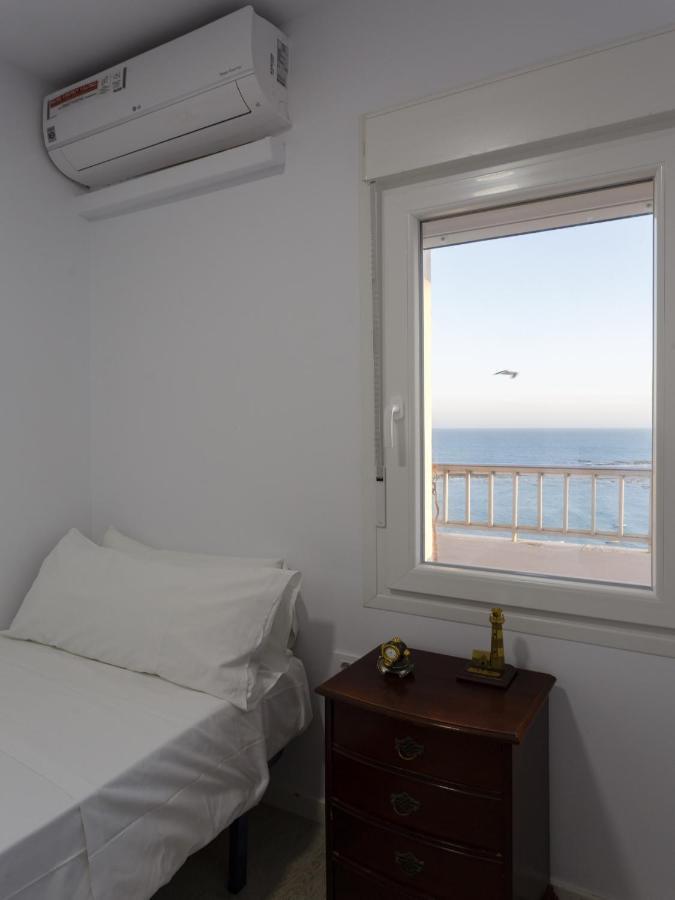 Atlantico Family Home By Cadiz4Rentals Esterno foto
