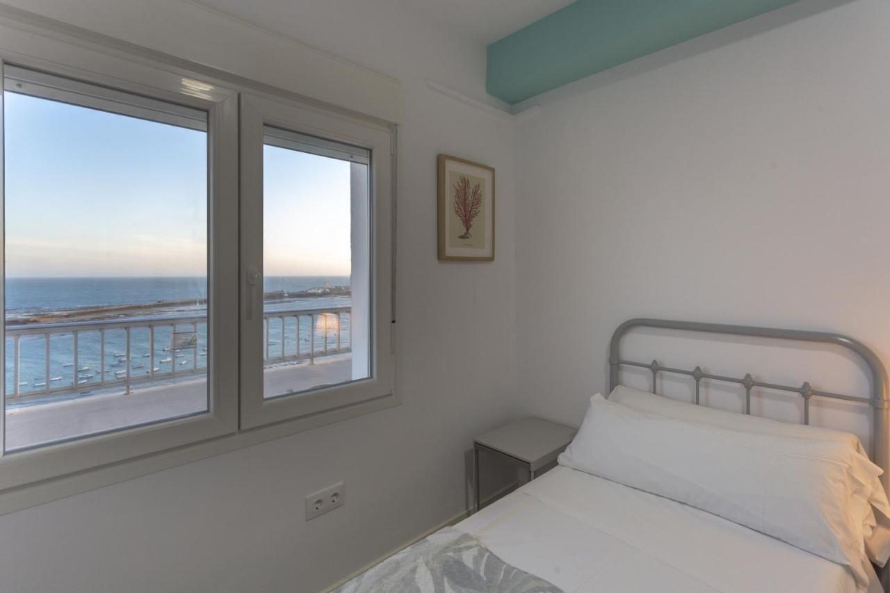 Atlantico Family Home By Cadiz4Rentals Esterno foto