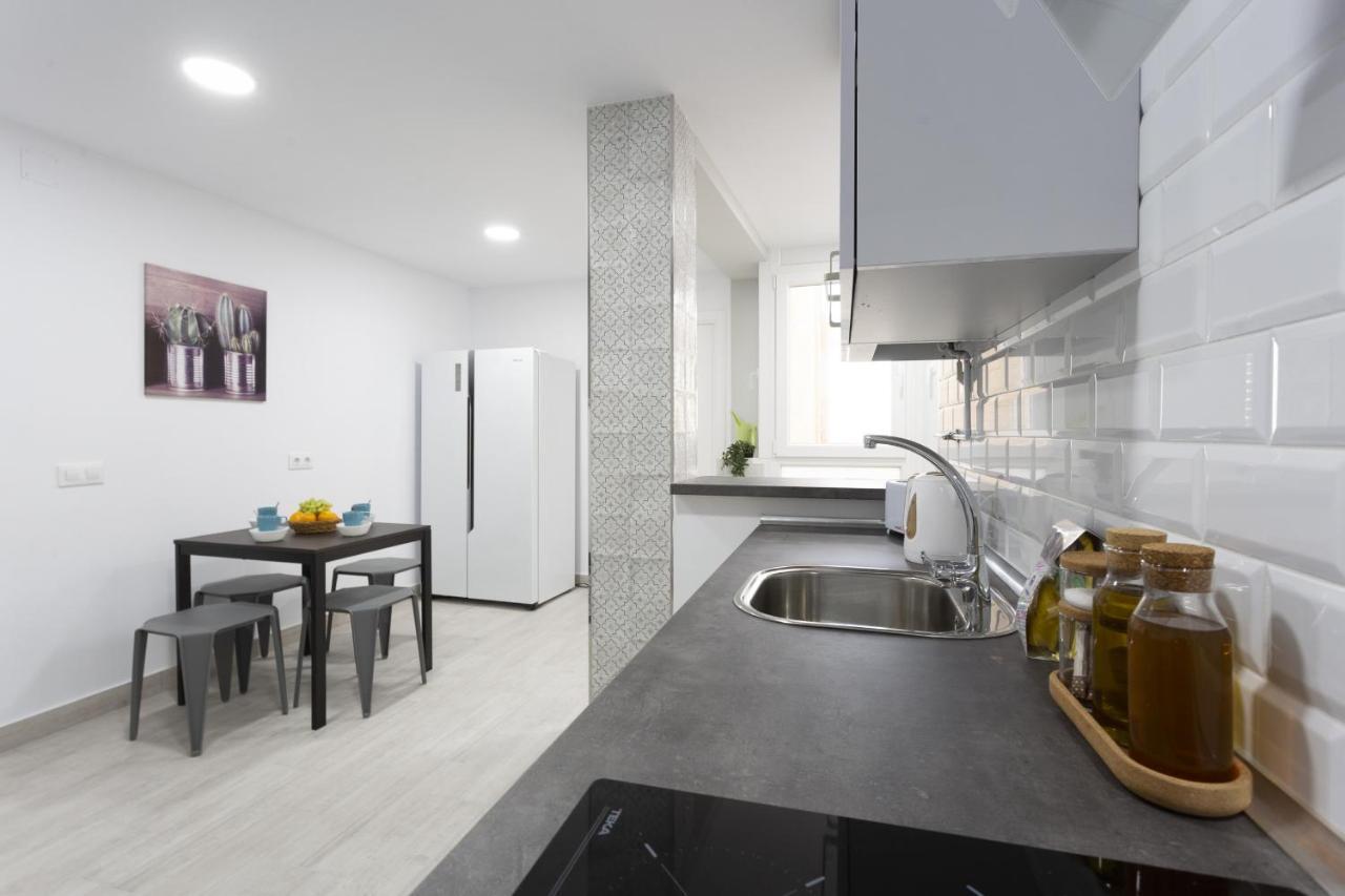 Atlantico Family Home By Cadiz4Rentals Esterno foto