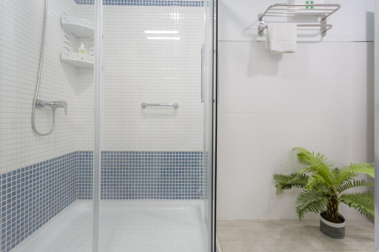 Atlantico Family Home By Cadiz4Rentals Esterno foto
