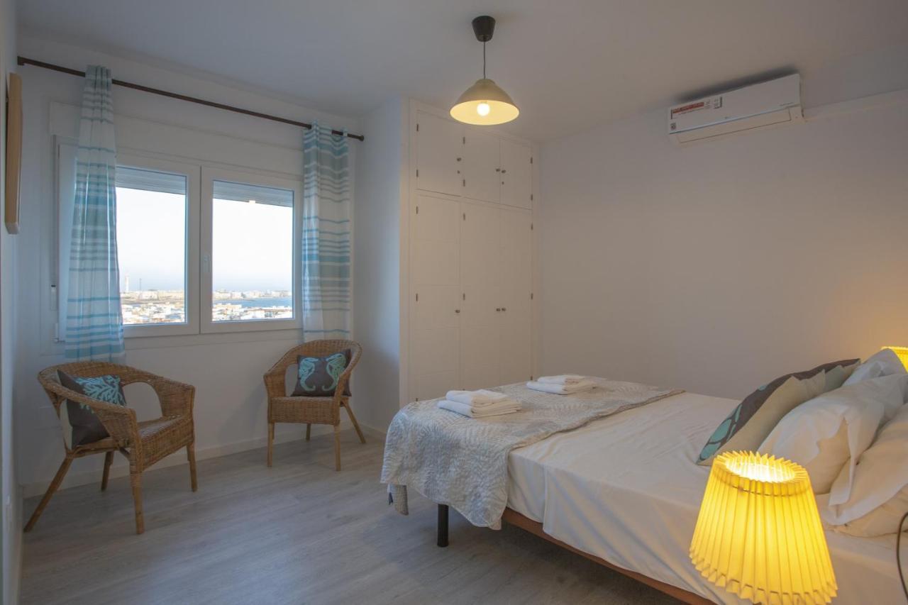Atlantico Family Home By Cadiz4Rentals Esterno foto