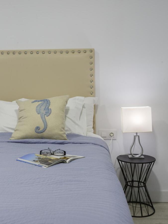 Atlantico Family Home By Cadiz4Rentals Esterno foto