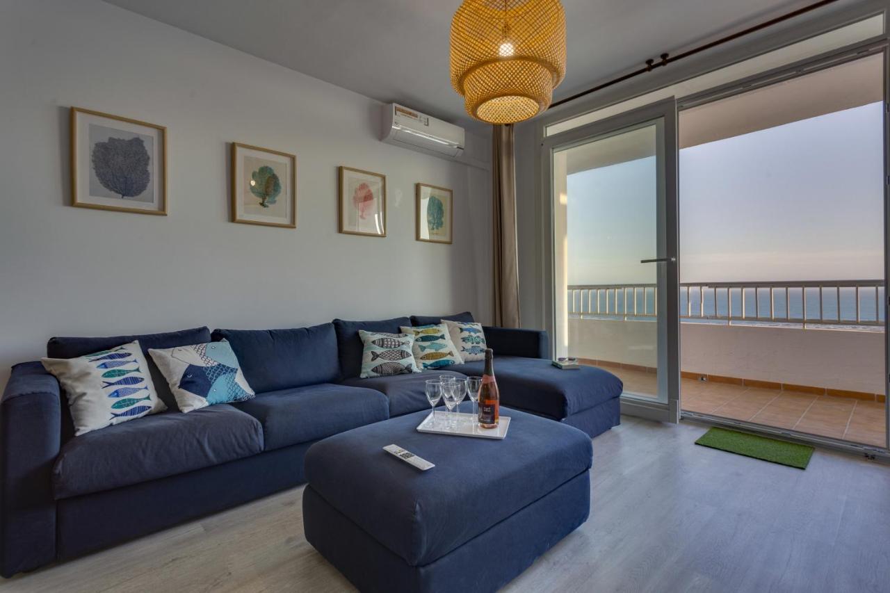 Atlantico Family Home By Cadiz4Rentals Esterno foto