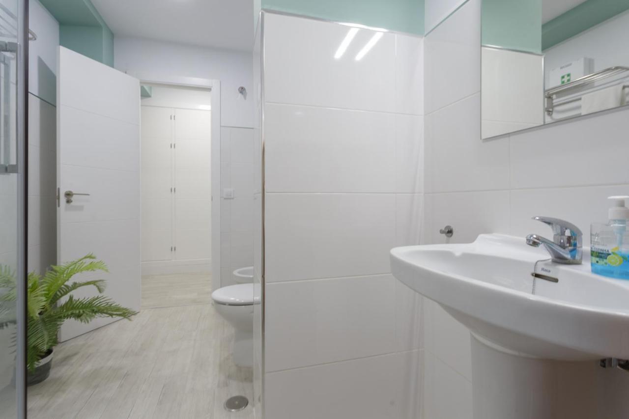 Atlantico Family Home By Cadiz4Rentals Esterno foto