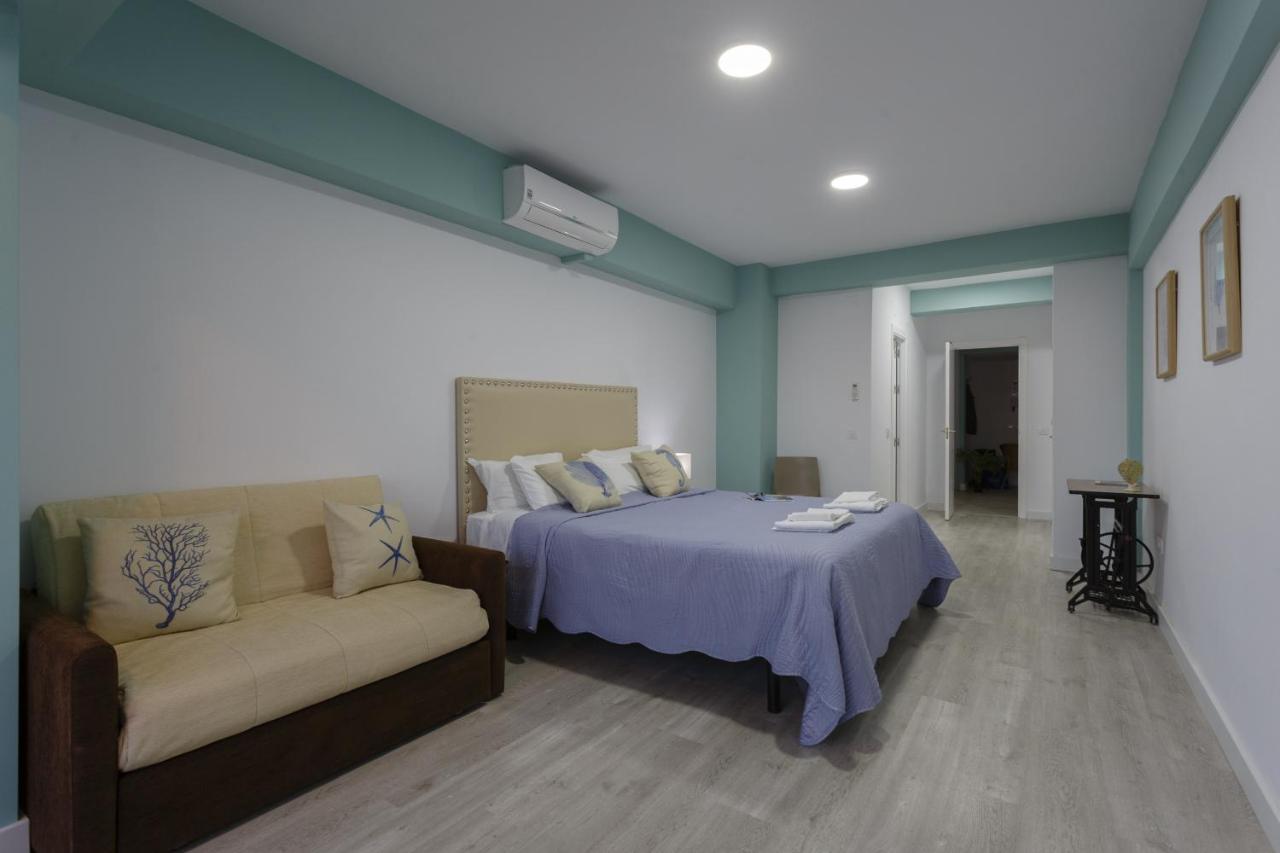 Atlantico Family Home By Cadiz4Rentals Esterno foto