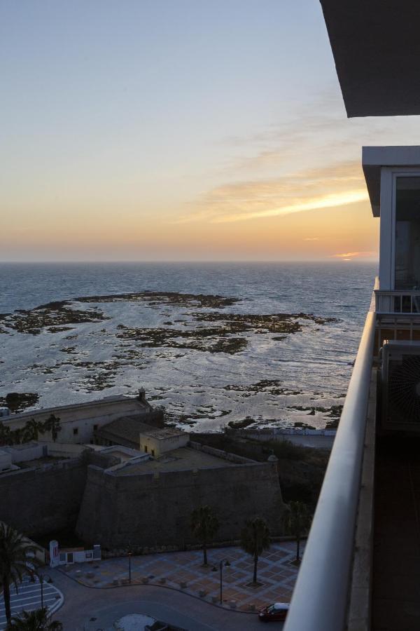 Atlantico Family Home By Cadiz4Rentals Esterno foto
