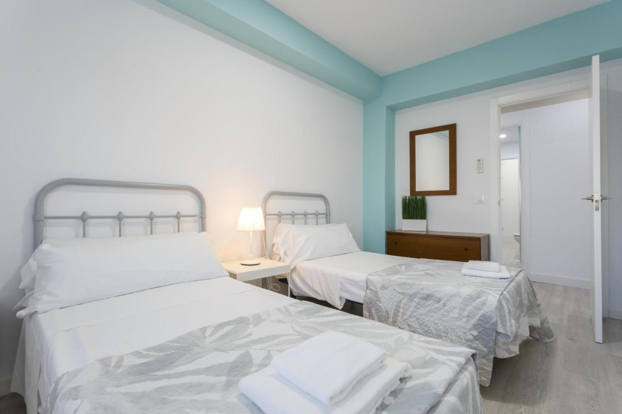 Atlantico Family Home By Cadiz4Rentals Esterno foto