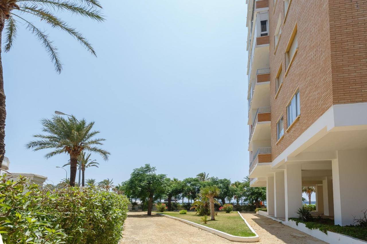 Atlantico Family Home By Cadiz4Rentals Esterno foto
