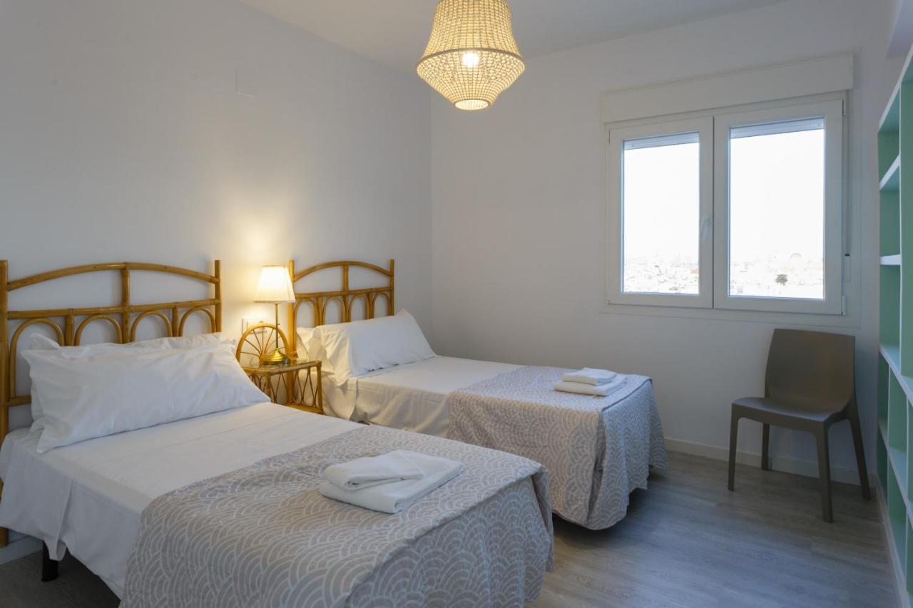 Atlantico Family Home By Cadiz4Rentals Esterno foto