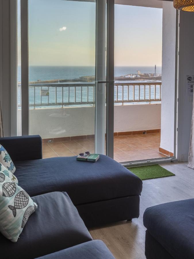 Atlantico Family Home By Cadiz4Rentals Esterno foto