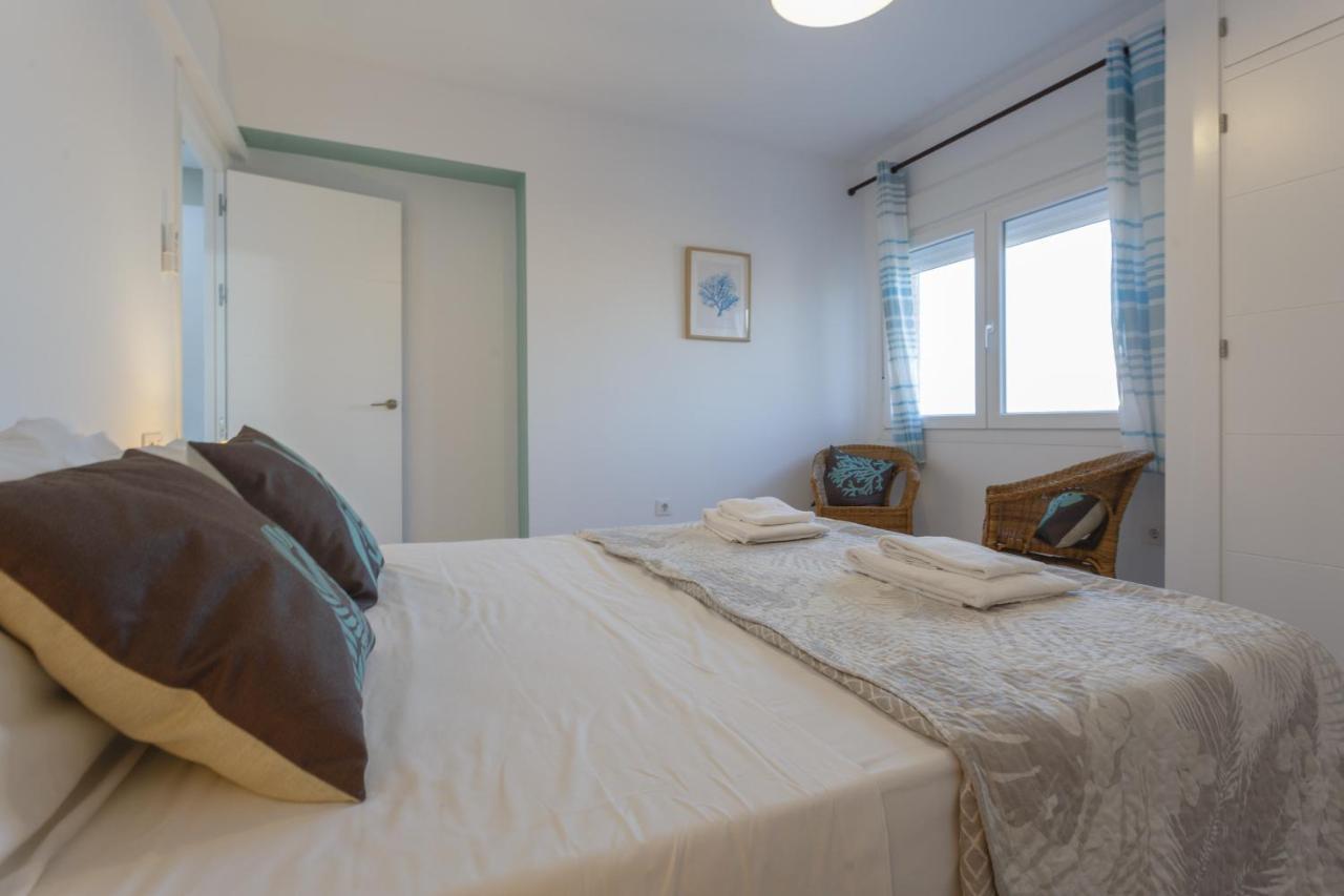 Atlantico Family Home By Cadiz4Rentals Esterno foto