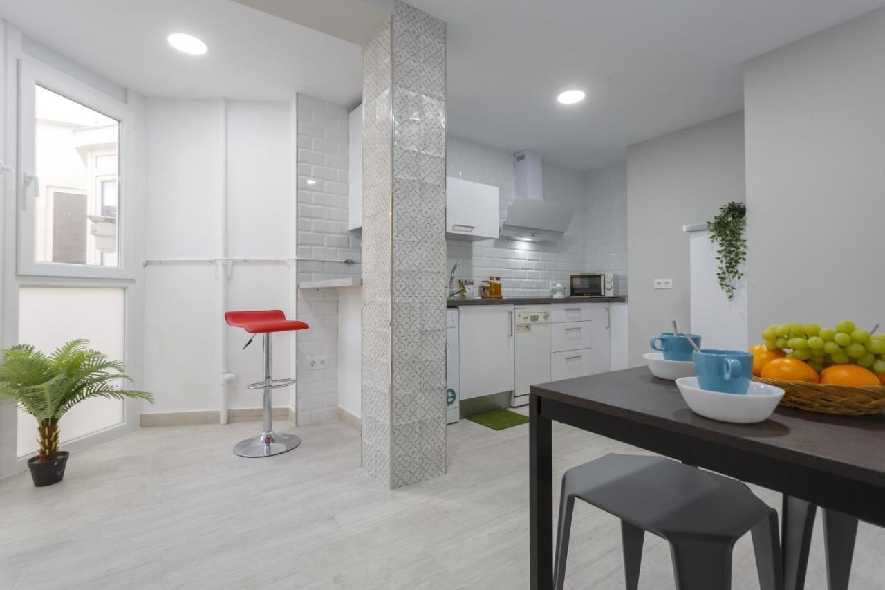 Atlantico Family Home By Cadiz4Rentals Esterno foto