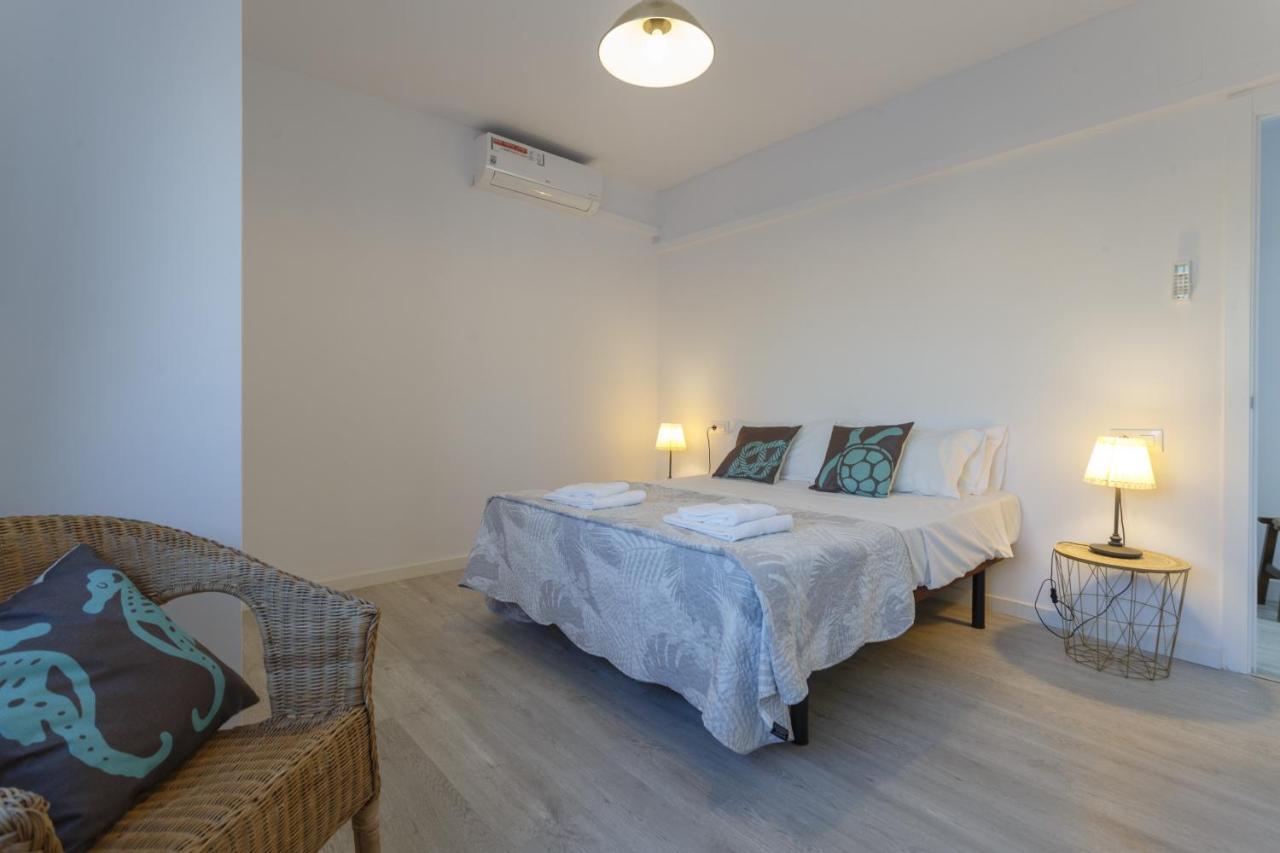 Atlantico Family Home By Cadiz4Rentals Esterno foto