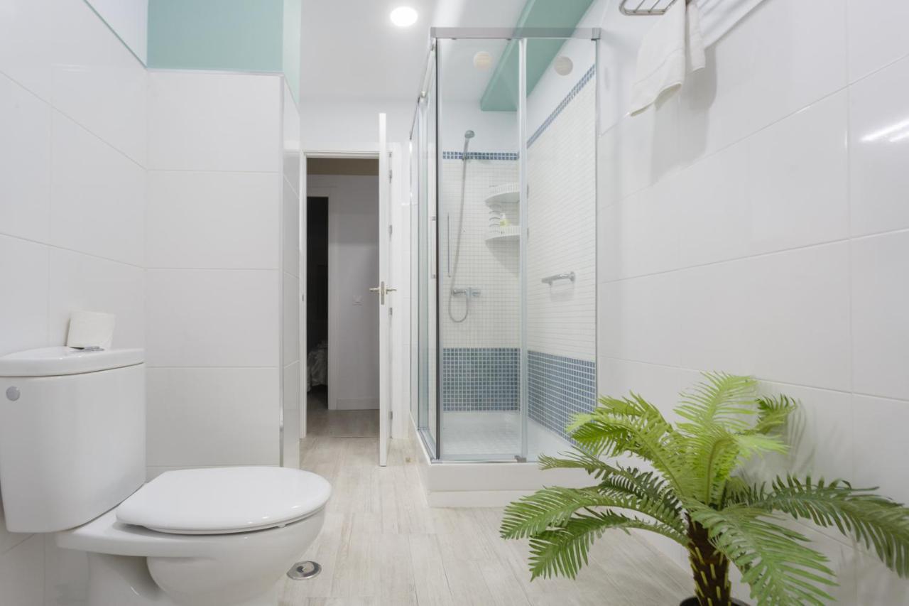 Atlantico Family Home By Cadiz4Rentals Esterno foto